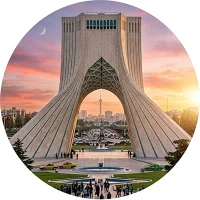 تهران تهران