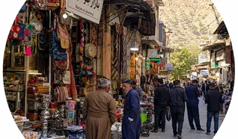 جوانرود