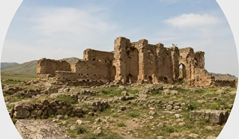 قصر شیرین