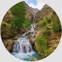 چهارمحال و بختیاری چهارمحال و بختیاری