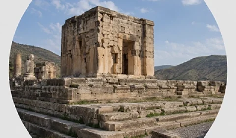 کنگاور